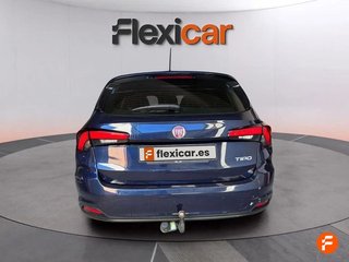 Fiat Tipo SW 1.4 T-Jet 88kW (120CV) Mirror