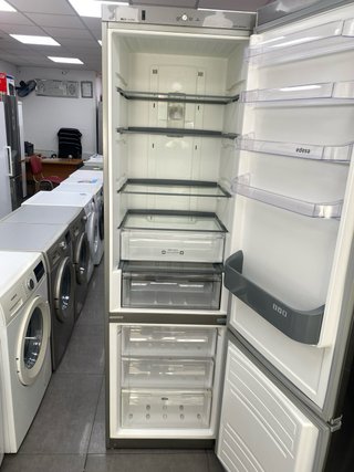 Nevera combi Edesa 200/60cm A+ con garantia envio