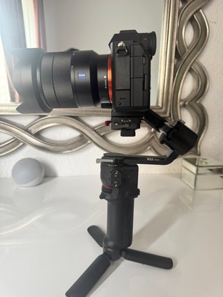DJI Ronin RS 3 Mini Gimbal