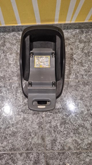 Maxi-Cosi Silla de Coche Bebé