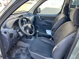 Peugeot Partner 2006