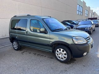Peugeot Partner 2006