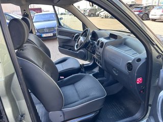 Peugeot Partner 2006