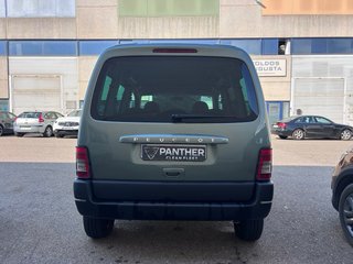 Peugeot Partner 2006