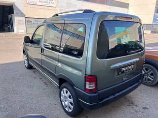 Peugeot Partner 2006