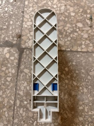 Morsettiera elettrica Zippo 9488