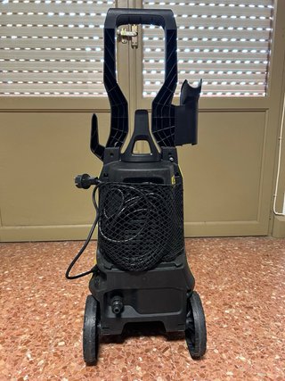Hidrolimpiadora Karcher K4
