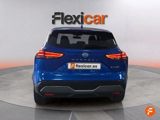 Nissan Qashqai E-POWER 140 KW (190 CV) N-Connecta