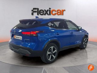 Nissan Qashqai E-POWER 140 KW (190 CV) N-Connecta