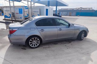 BMW Serie 5 2005
