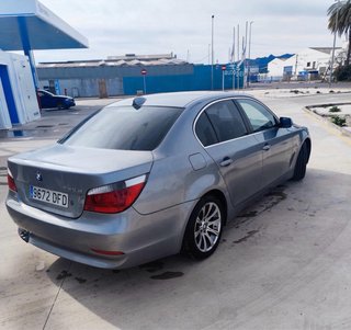 BMW Serie 5 2005