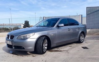 BMW Serie 5 2005