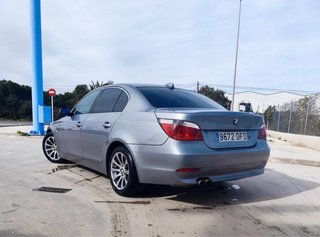 BMW Serie 5 2005