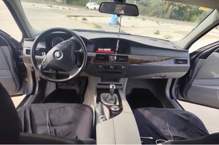 BMW Serie 5 2005