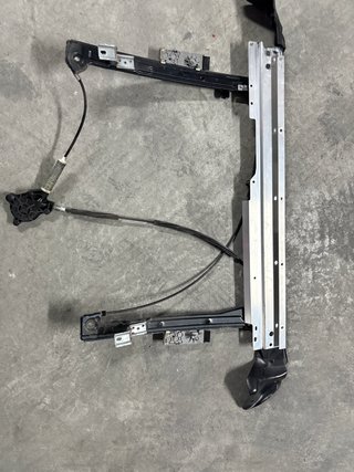 ELEVALUNAS MINI DERECHO MINI COOPER R56 2008 MOTOR