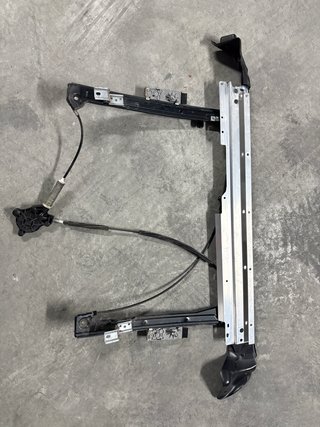ELEVALUNAS MINI DERECHO MINI COOPER R56 2008 MOTOR