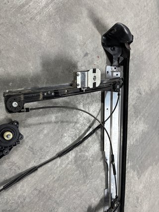 ELEVALUNAS MINI DERECHO MINI COOPER R56 2008 MOTOR