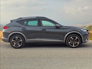 CUPRA Formentor 1.4 e-Hybrid 150kW (204 CV) DSG