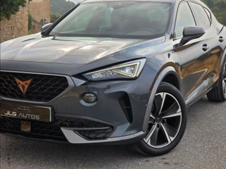 CUPRA Formentor 1.4 e-Hybrid 150kW (204 CV) DSG