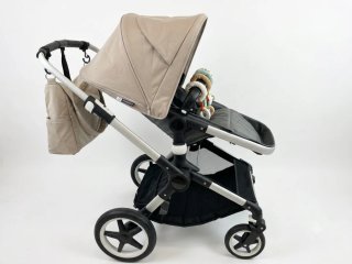 Carro de bebé Bugaboo Cameleon 3
