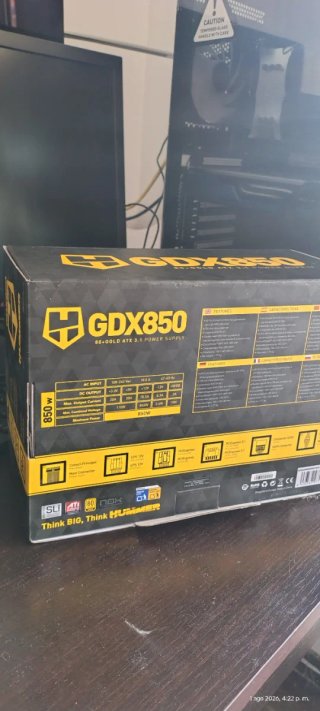 PC Ryzen 7 24GB RAM 1TB NVMe RX 590 8GB