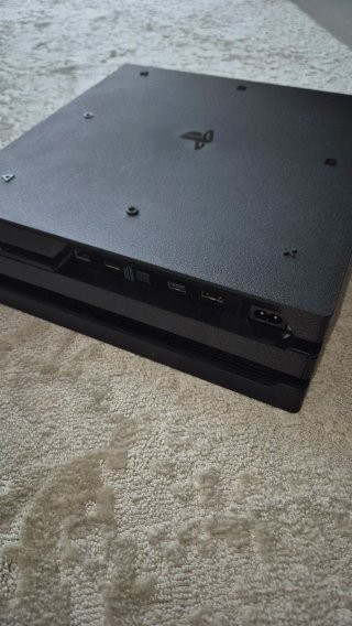 PS4 PRO + PSVR 1 SET COMPLETO