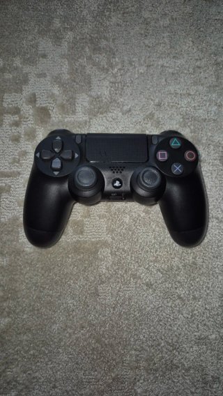 PS4 PRO + PSVR 1 SET COMPLETO
