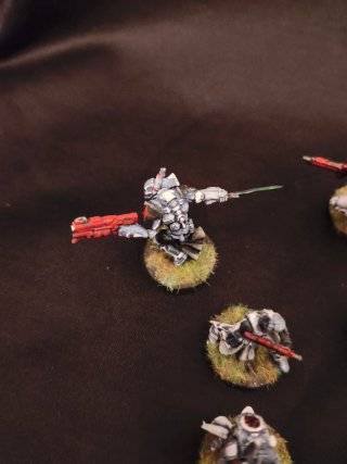 Infinity Corvus Belli Panoceania