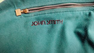 Pantalón chándal hombre John Smith verde azulado