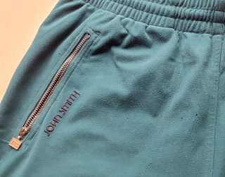 Pantalón chándal hombre John Smith verde azulado