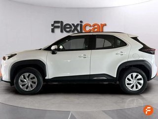Toyota Yaris Cross 1.5 130H Active