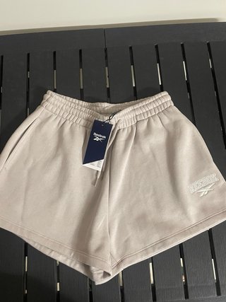 Pantaloncini Reebok  Taglia S