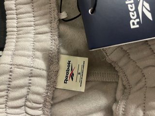 Pantaloncini Reebok  Taglia S