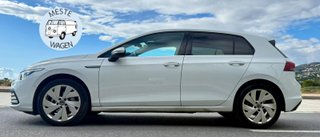 Volkswagen Golf 1.5 ETSI  150 CV STYLE DSG