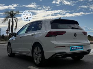 Volkswagen Golf 1.5 ETSI  150 CV STYLE DSG