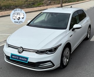 Volkswagen Golf 1.5 ETSI  150 CV STYLE DSG