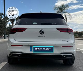 Volkswagen Golf 1.5 ETSI  150 CV STYLE DSG