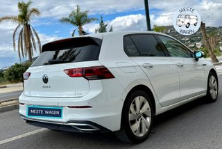 Volkswagen Golf 1.5 ETSI  150 CV STYLE DSG