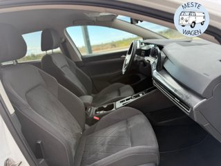 Volkswagen Golf 1.5 ETSI  150 CV STYLE DSG