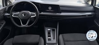 Volkswagen Golf 1.5 ETSI  150 CV STYLE DSG
