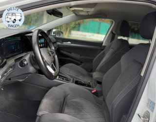 Volkswagen Golf 1.5 ETSI  150 CV STYLE DSG