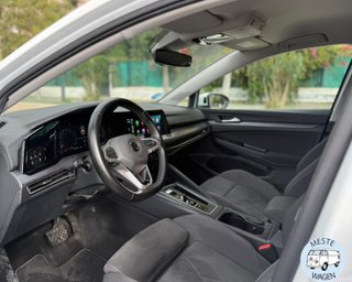 Volkswagen Golf 1.5 ETSI  150 CV STYLE DSG