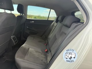 Volkswagen Golf 1.5 ETSI  150 CV STYLE DSG