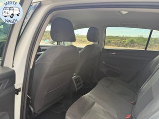 Volkswagen Golf 1.5 ETSI  150 CV STYLE DSG