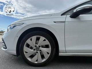 Volkswagen Golf 1.5 ETSI  150 CV STYLE DSG