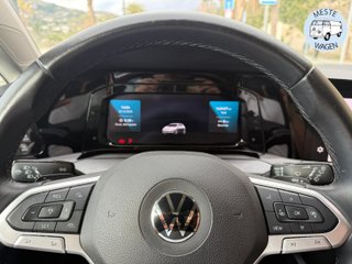 Volkswagen Golf 1.5 ETSI  150 CV STYLE DSG