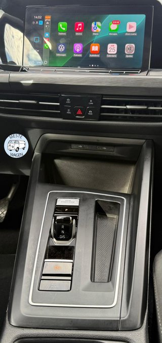 Volkswagen Golf 1.5 ETSI  150 CV STYLE DSG