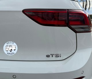 Volkswagen Golf 1.5 ETSI  150 CV STYLE DSG