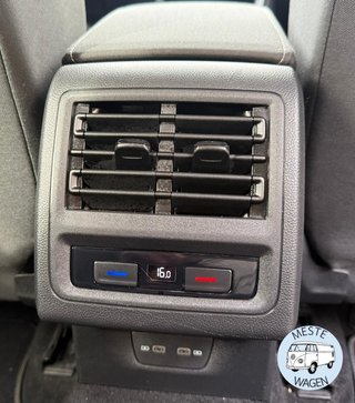 Volkswagen Golf 1.5 ETSI  150 CV STYLE DSG