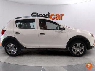 Dacia Sandero Comfort TCE 66kW (90CV)